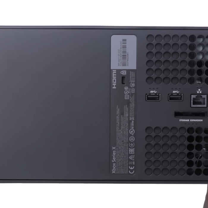 Xbox Series X No Signal Issue