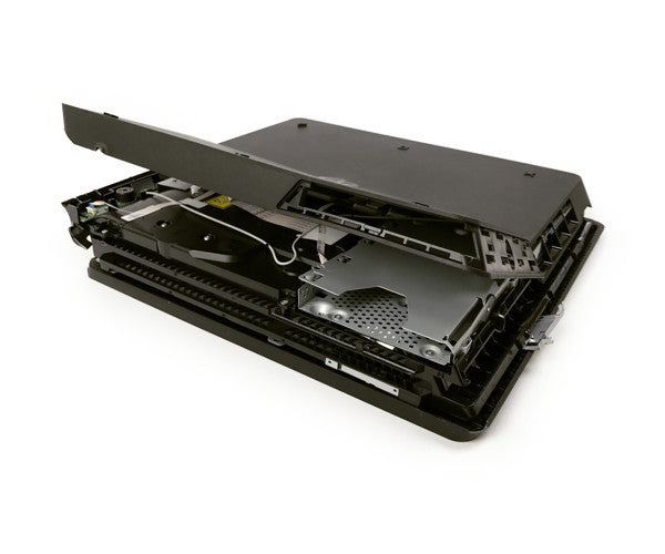 PS4 Won't Turn On