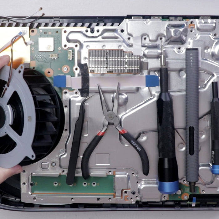 Why Your PS5 Is Randomly Shutting Off