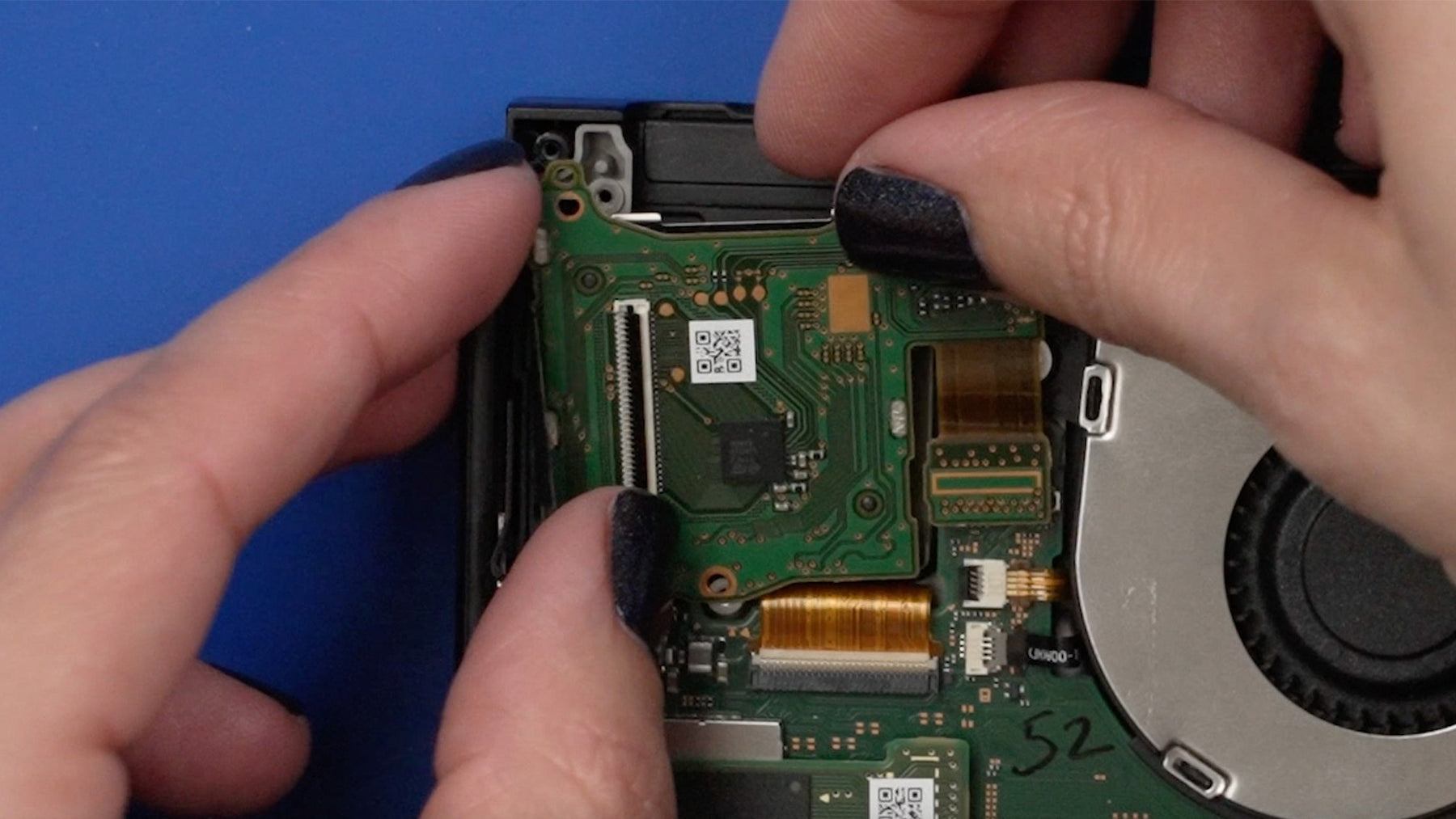 Nintendo Switch Game Card Reading Issues