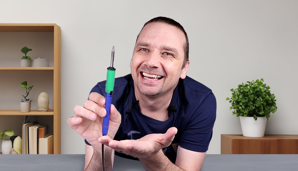 Best Soldering Irons for Electronic Repair