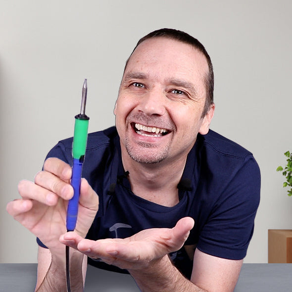 Best Soldering Irons for Electronic Repair