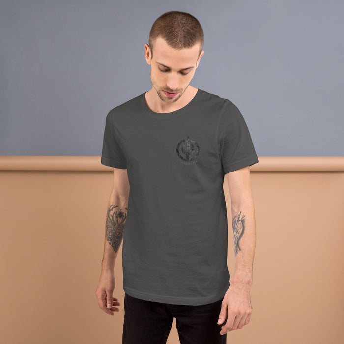 TronicsFix Logo Unisex T-Shirt