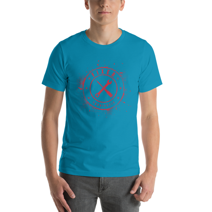 Fixer Unisex T-Shirt