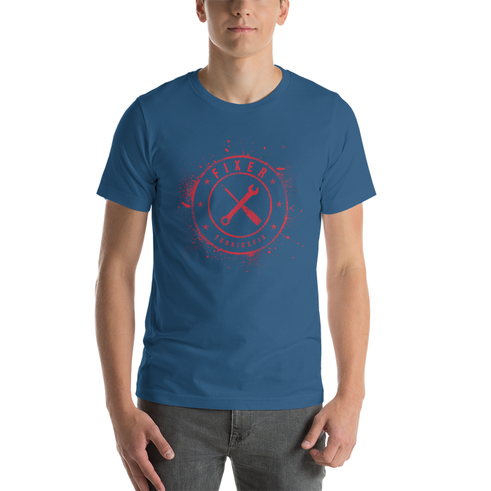 Fixer Unisex T-Shirt