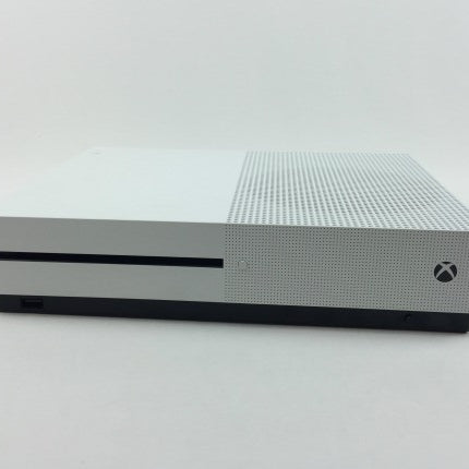 Xbox One S Problems and Repairs