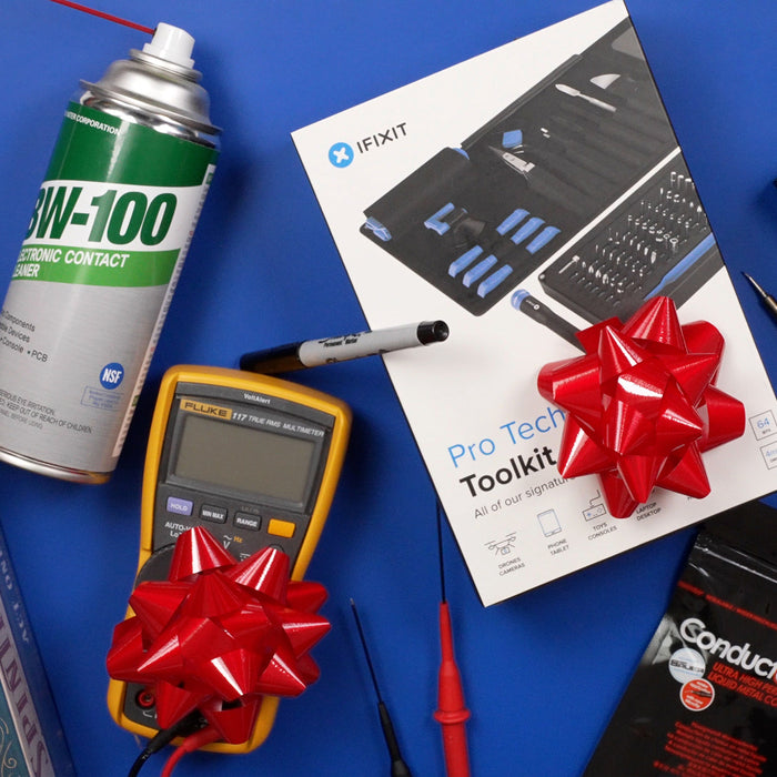 TronicsFix Gift Guide for the Tinkerer and Fixer