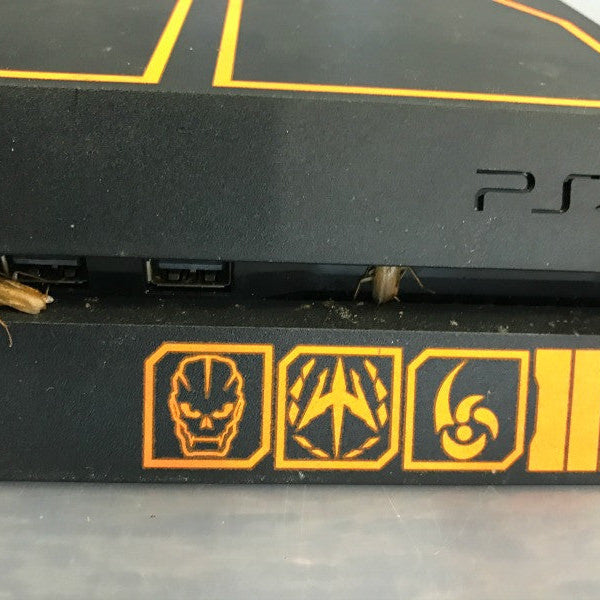 PS4 & PS5 Console Roach Infested Problems