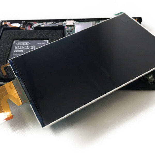 Nintendo Switch LCD Screen Replacement