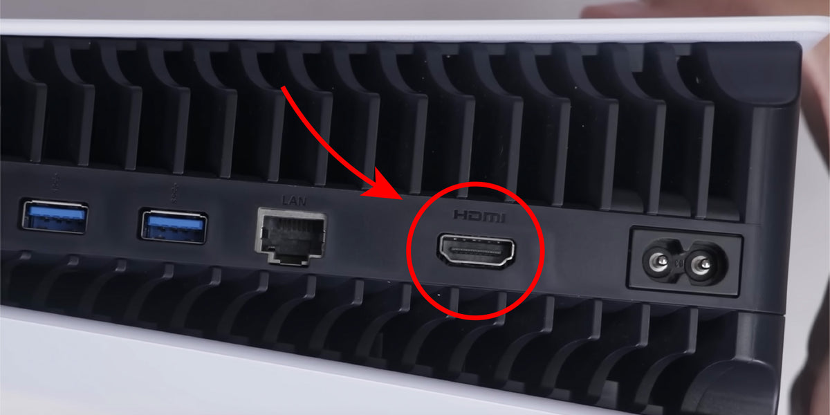 How to Fix PS5 HDMI Port — TronicsFix LLC