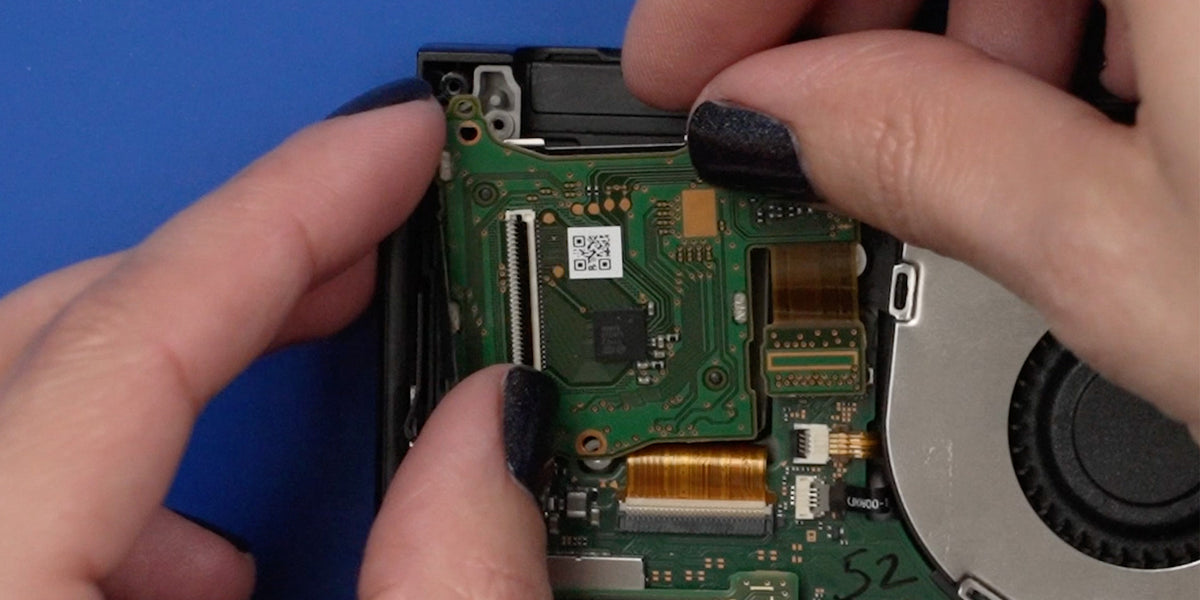 How to Fix: Nintendo Switch Not Reading MicroSD Card