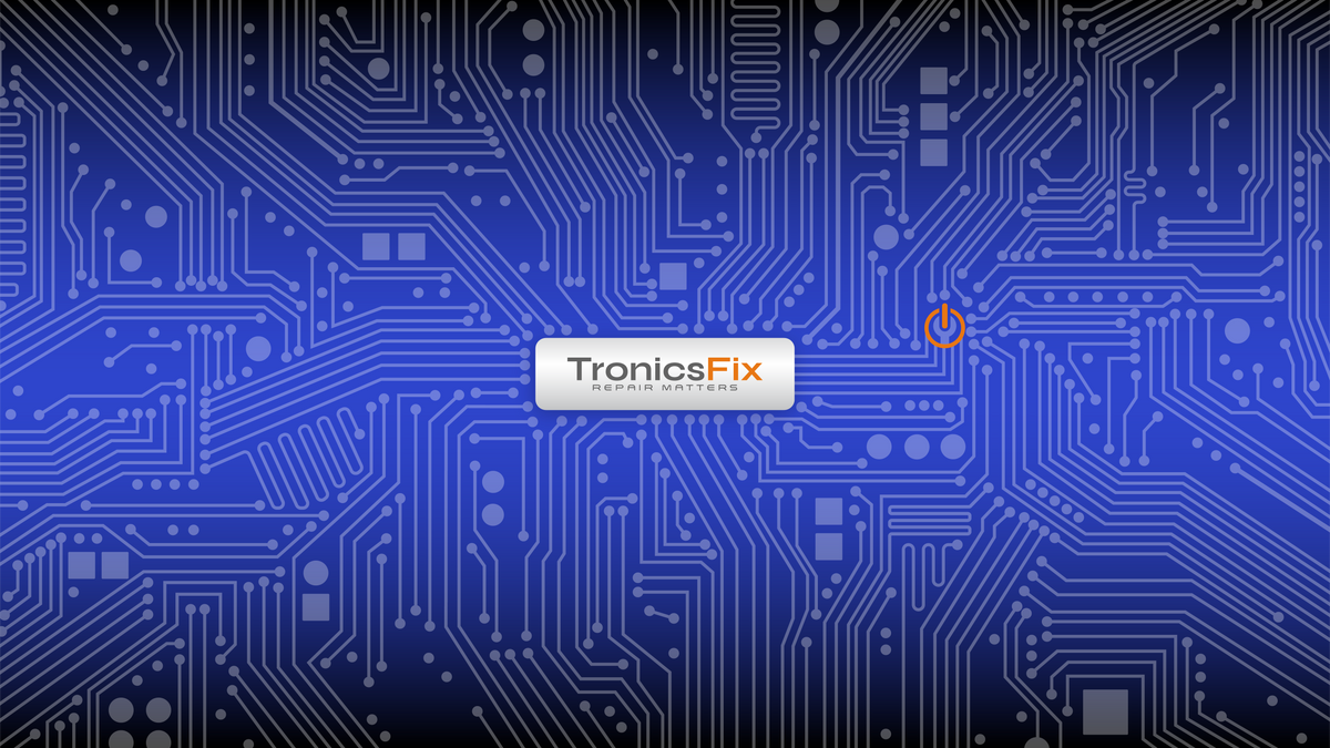 TronicsFix LLC logo